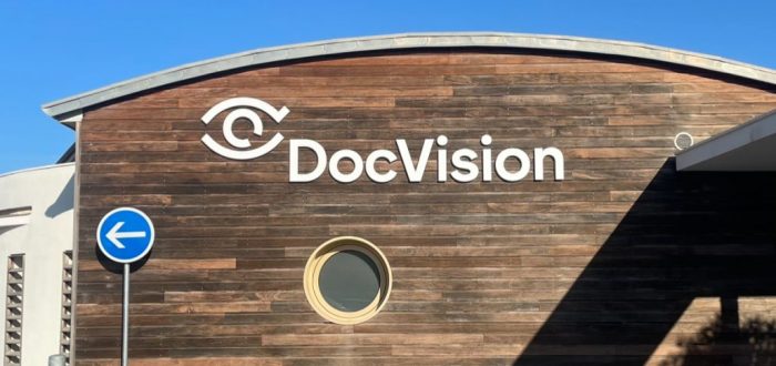 Nouvelles réalisations chez DocVision à Narbonne